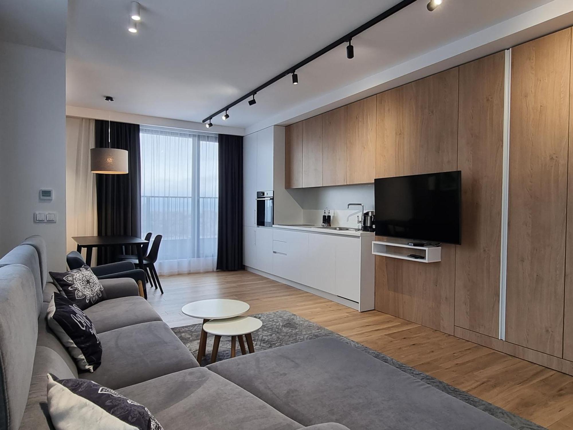 Mona Living Aparthotel Sofia Exterior foto