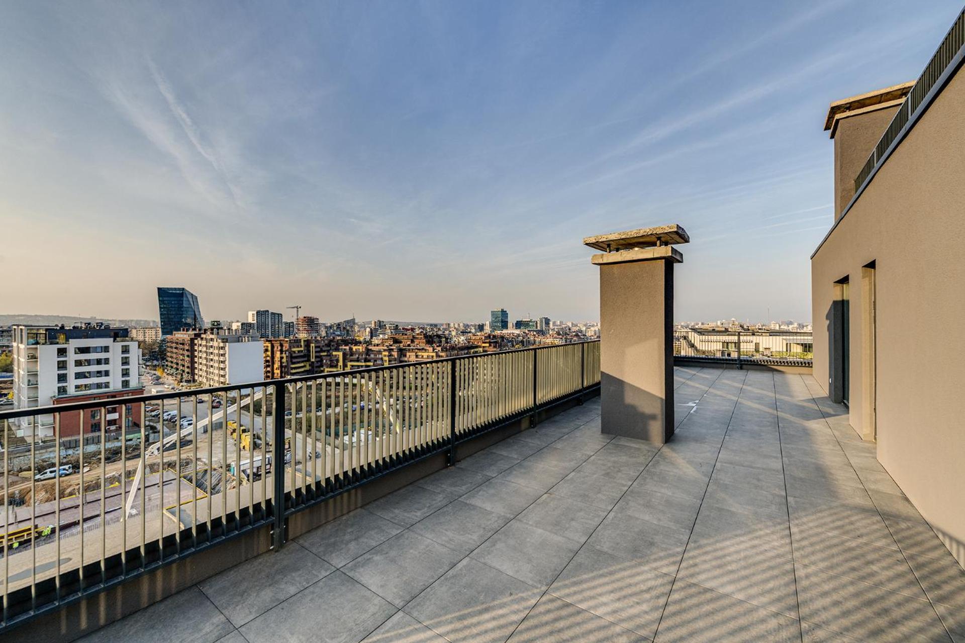 Mona Living Aparthotel Sofia Exterior foto