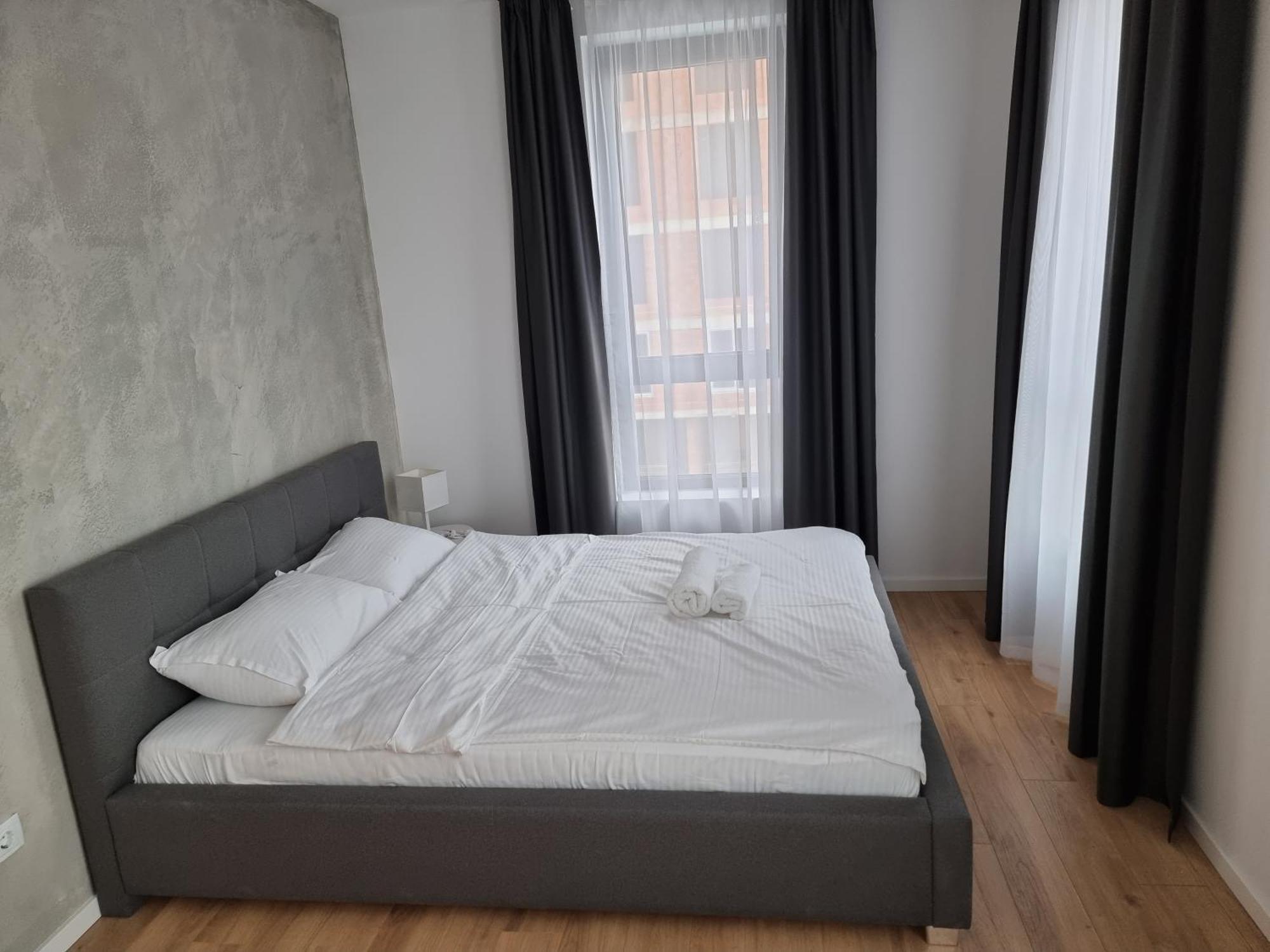 Mona Living Aparthotel Sofia Exterior foto